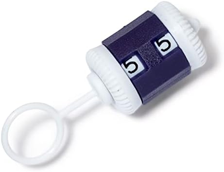 Prym Universal Row Counter, Blue