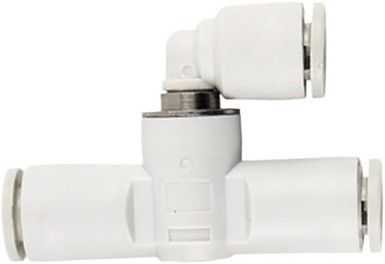 AQ Quick Exhaust Valve With Built-in Muffler AQ240F AQ340F AQ240F-04-00 AQ240F-06-00 AQ340F-06-00 AQ240F-04-04 AQ240F-06-06(Color:AQ240F-04-00)