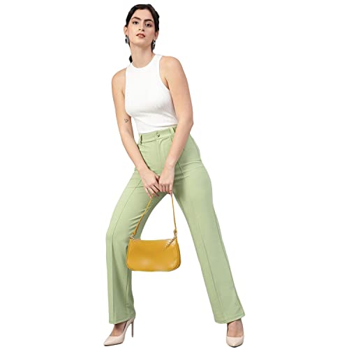 Image of KOTTY Women's Regular Casual Pants