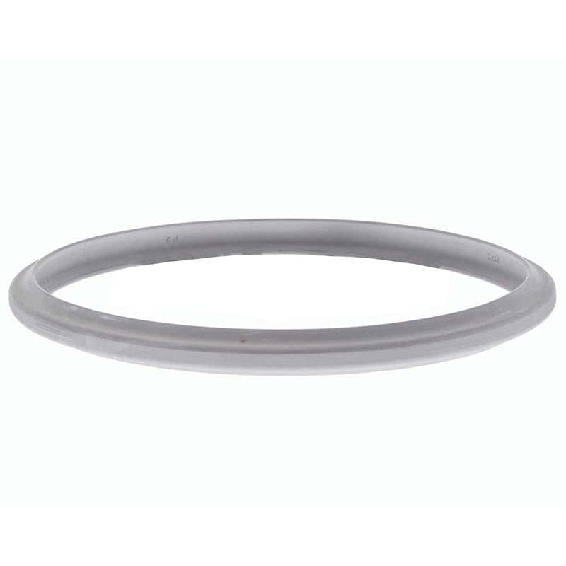 REPORSHOP - Junta Olla Adaptable para Rapidas Fagor, Splendid, Lacor 25cm