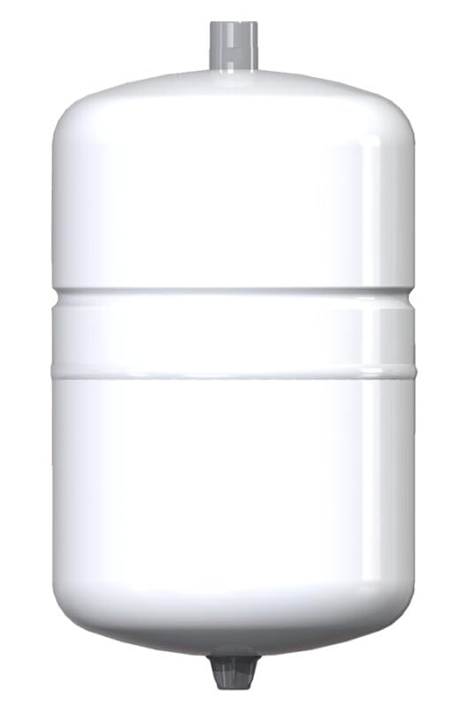 Varem vaso espansione sanitario 24lt 10bar Aquavarem Autoclavi a membrana