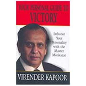 Your Personal Guide To Victory: Enhance Your Personality With The Master Motivator