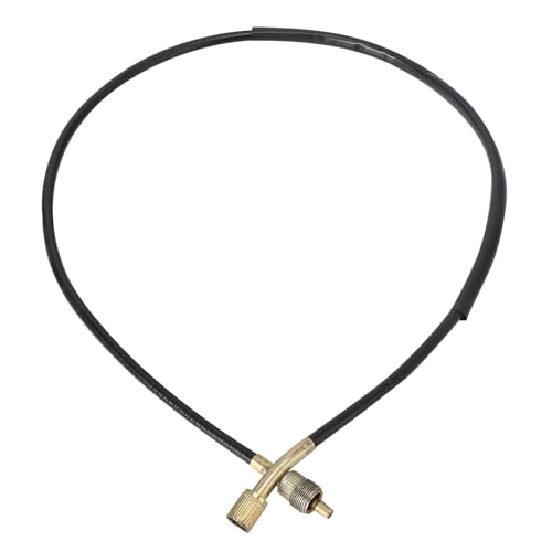 Image of Speedometer Cable for Hawk 250,Motorcycle Cable for Hawk 250