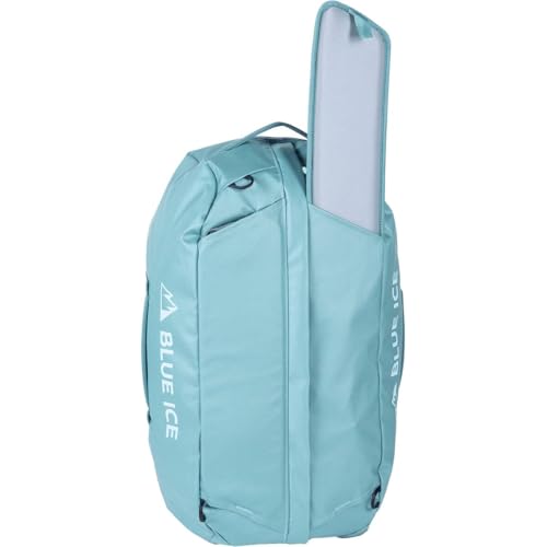 Blue Ice Doko Duffel - 100L - Brittany Blue2