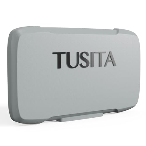 Funda para Lowrance Hook2 5 antideslizante y protectora de silicona contra impactos