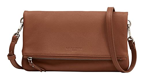 Sac à l'épaule Femme Liebeskind Berlin Aloe en cuir souple de qualité M