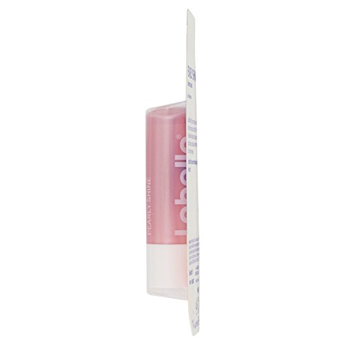 Labello Pearl & Shine Lip Balm 5g stick