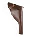 British Webley Holster Free Shipping