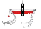 Garvee Heavy-Duty 1500LBS Engine Leveler