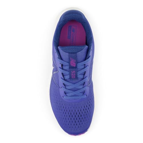 Image of New Balance Women's 520 V8 Shoes