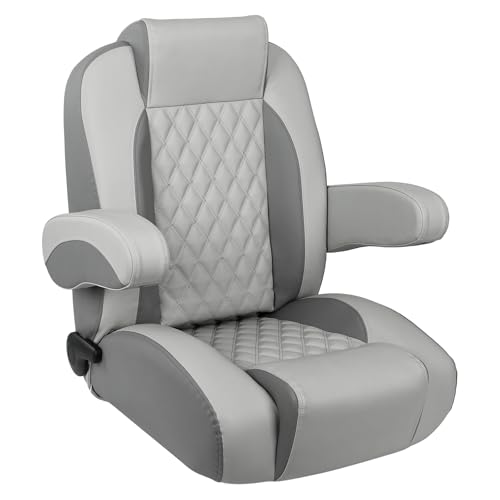 Leader Accessories High Back Reclining Chair