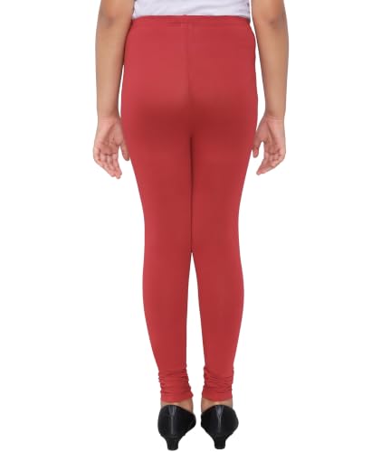 Image of Robinbosky Premium Girls Churidar Leggings for All Age Group