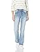 WallFlower Women's Instastretch Luscious Curvy Bootcut Jeans