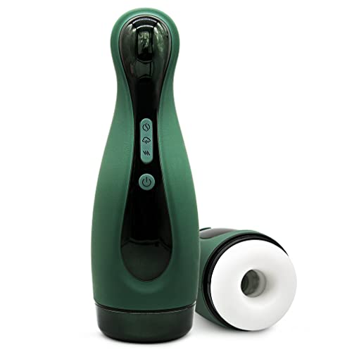 Masturbateur Va Et Vient Multifonction Sextoyse Plaisir Electrique Masturbâteur Mains Libres Va Et Vient Automatique Masculin Pour Homme Automatique Realiste masturbation de sexe électrique TT2