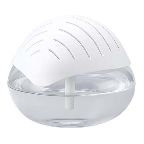 Image of 3-in-1 Air Purifier, Aroma Diffuser & Humidifier - 500mL Large Tank with Free Essential Oil | Quiet Operation, Removes Dust & Odour, Spreads Fresh Aroma - Perfect for Home, Office & Car