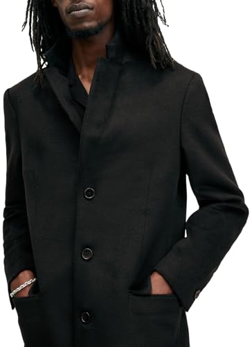 Men's Hal Coat3