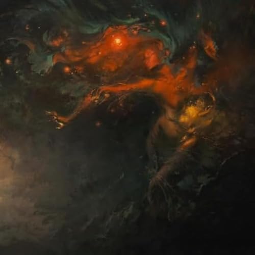 Soul Murder (Oxblood Vinyl)