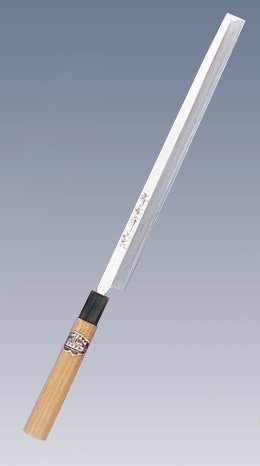 Amazon｜堺孝行 本霞研 蛸引 30cm 05025｜特殊包丁 オンライン通販