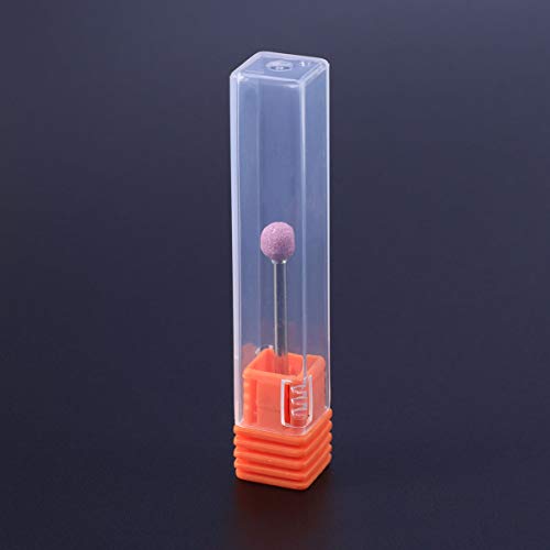 Puntas de taladro para manicura Lurrose miniatura 7