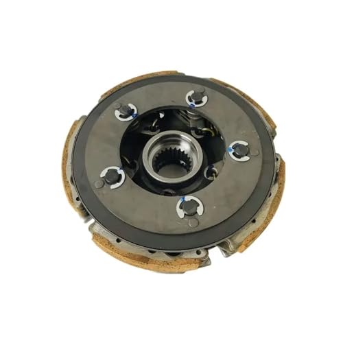 Embrayage pour quad éviter surchauffe transmission UTV 500cc 600cc - 3