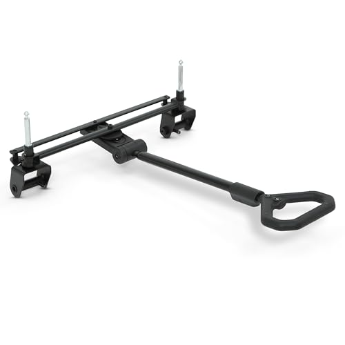 Delta Children - Jeep Deluxe Wagon All-Terrain Sand Wheel Kit for Stroller Wagon (60003A)