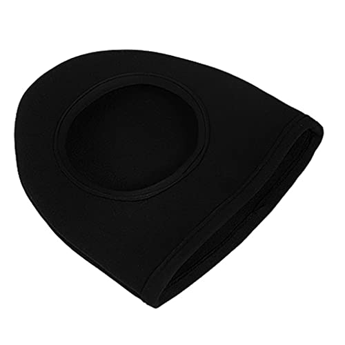 Cubiertas para zapatos de montaña Kowaku, protector de punta, resistentes al agua y al viento, tejido de buceo flexible, diseño de ajuste fácil, ideal para principios de primavera miniatura 4