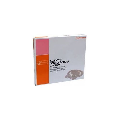 Sacrum 66801031 8.5X9 Inch Pack of 10