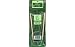 Clover Takumi Bamboo Circular 29-Inch Knitting Needles, Size 9