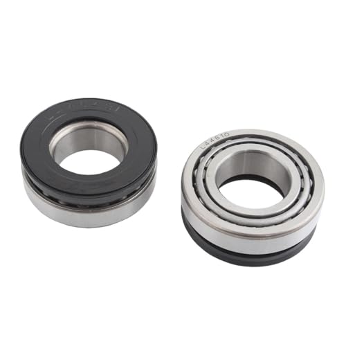 Kit roulement direction de précision pour Softail et Fat Boy XL883