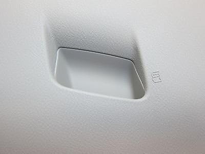 Chrysler Pacifica Spare Tire Compartment Cover Mopar OEM