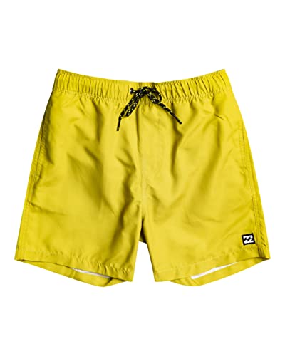 Billabong All Day Layback - Boardshorts para Chicos 8-16