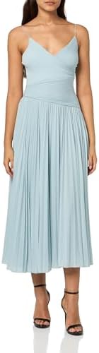 Ronny Kobo Women&#39;s Tay Maxi Dress