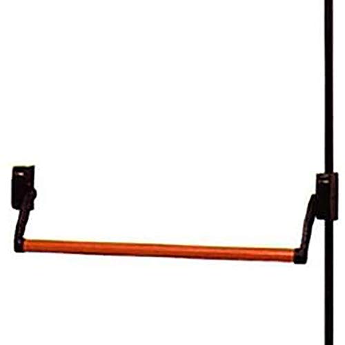 Cisa-Cerraduras 107081120 - Tubo Cerr.antipanico 1.07081.120 Alto-Bajo S/59600 Cisa