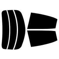 Amazon.co.jp: GY-3IR (4%) 国産 遮熱スモークフィルム (リンテック