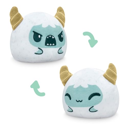 TeeTurtle Reversible Cryptids Plushie