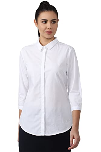 Image of Van Heusen Women Shirt