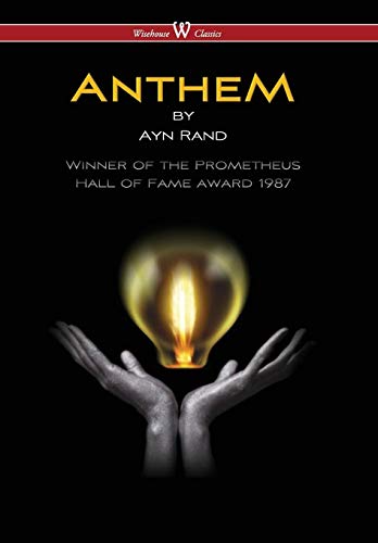Anthem (Wisehouse Classics Edition) (2016) view 2