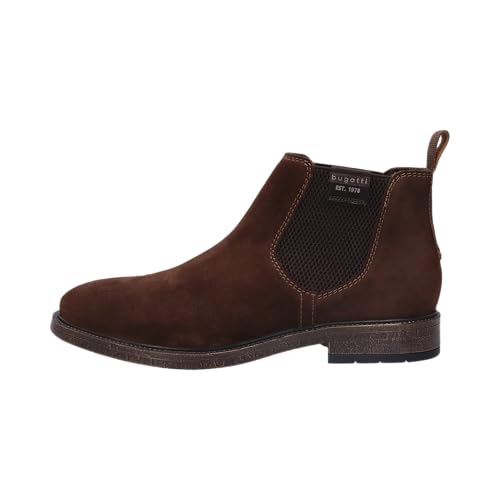 Image of bugatti Men's Chelsea Boot