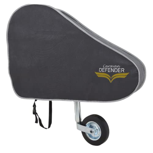 Best Selling Caravan Hitch Covers Caravan Vlogger