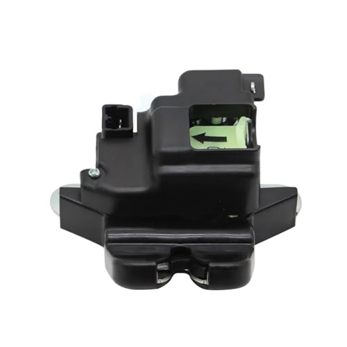 Actionneur de verrouillage de hayon arrière 812303X010 pour mécanisme coffre Hyundai Elantra