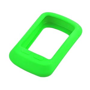 Mauedest G+ Silikonowy Futerał Zielony