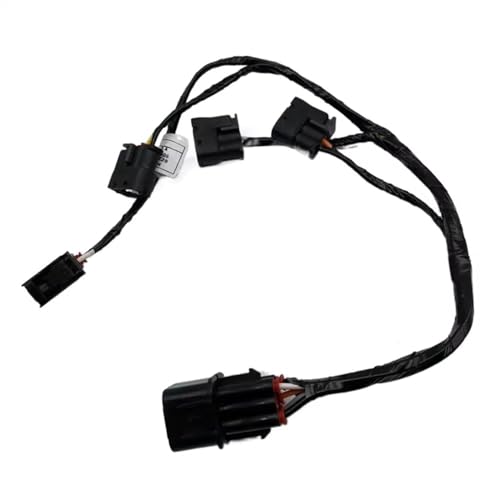Cable de encendido 27350-26620 compatible con Hyundai Accent 2