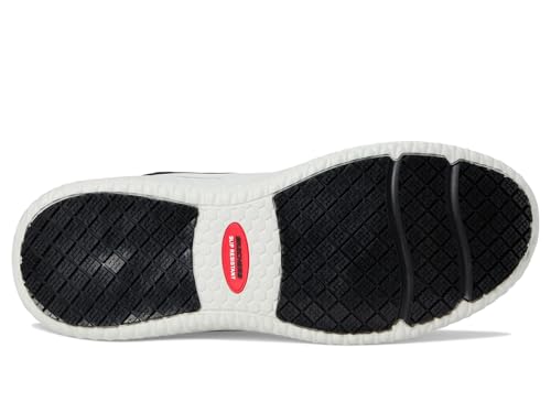 Image of Skechers Mens Delson 3.0 Sr - Tyoll Comp Toe