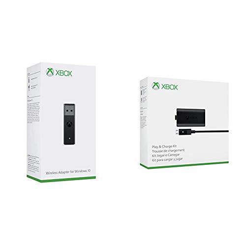 Microsoft Xbox Wireless Adapter for Windows 10 Buy Online in United