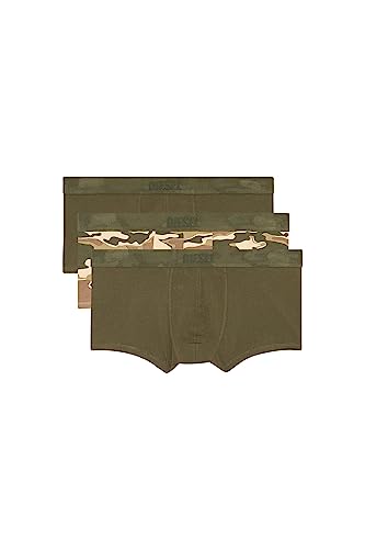 Image of Diesel mens Umbx-damienthreepack Boxer 3packBoxer Briefs