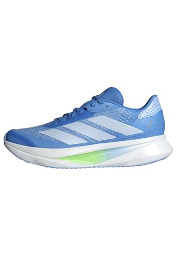Image of adidas Womens Duramo Sl 2 Running Sneakers Shoes - White