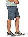 Lee Men's Extreme Motion Crossroad Cargo Short, Slate, 36