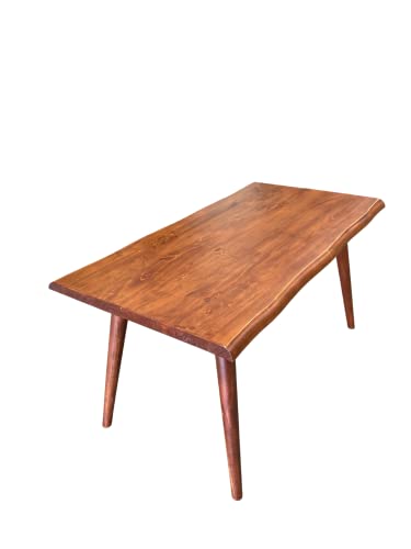 UMBUZÖ Reclaimed Wooden Eating Desk 3 31ETPHRrQmL