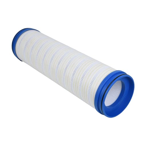 Image of 25 Micron Pressure Line Hydraulic Filter Compatible with Pall UE619AT20Z