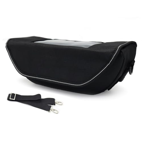 Sac de guidon moto pour Macbor Montana XR5 sacoche de navigation étanche pour voyage